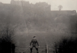 Bill and Stirling Castle